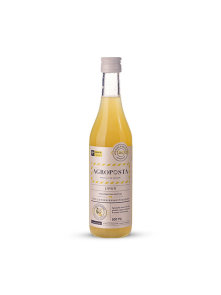 Lemon Syrup - 500ml Agropošta