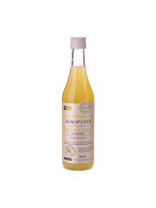 Lemon Syrup - 500ml Agropošta