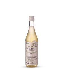 Mint Syrup - 500ml Agropošta