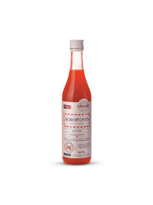 Strawberry Syrup - 500ml Agropošta