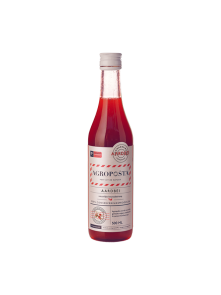 Strawberry Syrup - 500ml Agropošta