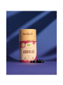Nutrigold organic aronia powder in brown 200g packaging