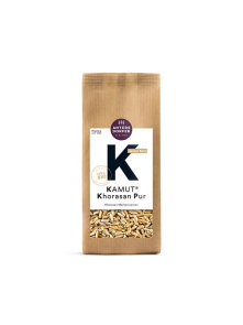 Kamut Khorasan Wheat - Organic 500g Antersdorfer Mühle