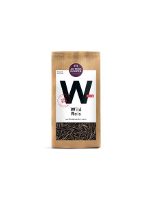 Wild Rice - Organic 150g Antersdorfer Mühle