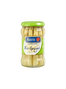 Canned Asparagus - Organic 280g Aarts