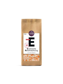 Antersdorfer Mühle organic exotic rice mix in a packaging of 500g