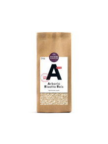 Arborio Rice - Organic 500g Antersdorfer Mühle
