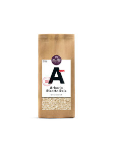 Arborio Rice - Organic 500g Antersdorfer Mühle
