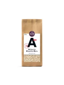 Arborio Rice - Organic 500g Antersdorfer Mühle