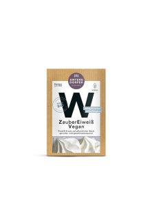 Vegan Egg Whites - Organic 30g (6x5g) Antersdorfer Mühle