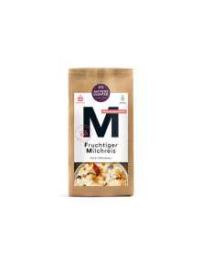 Fruit Rice Pudding - Organic 150g Antersdorfer Mühle