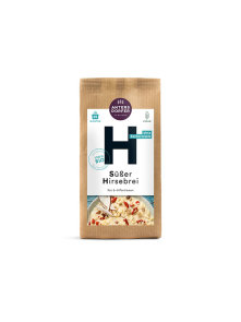 Sweet Millet Mash - Organic 150g Antersdorfer Mühle