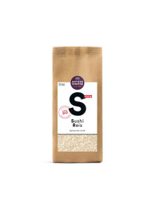 Sushi Rice - Organic 500g Antersdorfer Mühle