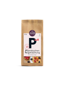Vegan Pancake Mix - Organic 300g Antersdorfer Mühle