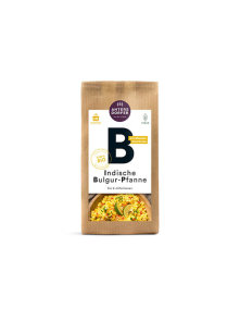 Indian Bulgur - Organic 150g Antersdorfer Mühle