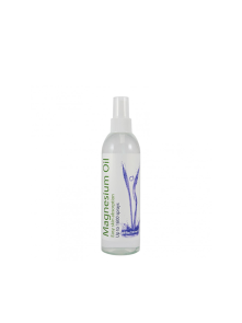 Magnesium Oil - 237ml Heiltropfen