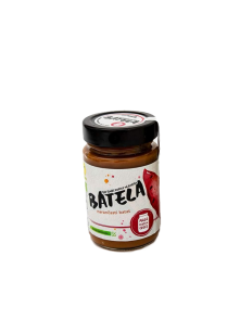Batela Sweet Potato Vegan Spread - Organic 250g Prpić Family Farm