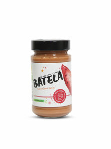 Batela Sweet Potato Vegan Spread - Organic 250g Prpić Family Farm