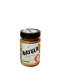 Batela DUO Sweet Potato Vegan Spread - Organic 210g Prpić Family Farm