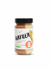 Batela DUO Sweet Potato Vegan Spread - Organic 250g Prpić Family Farm