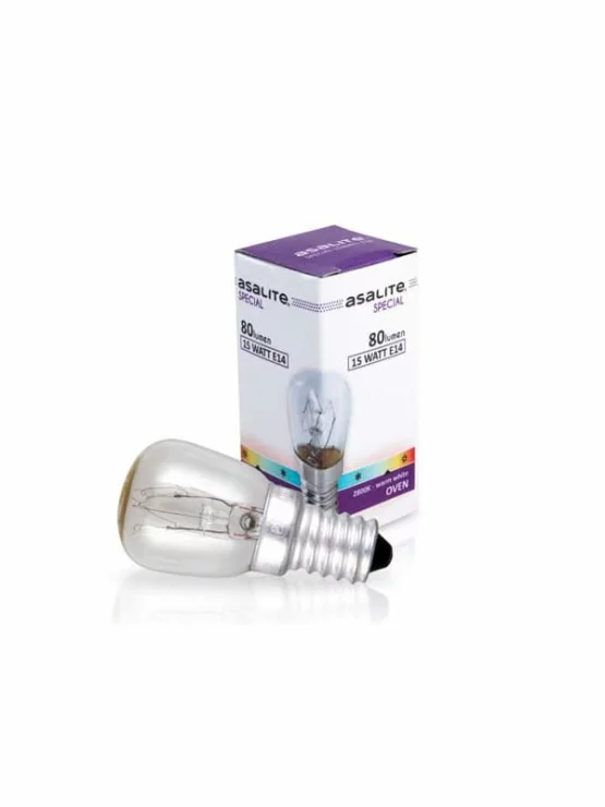 Lot de 3 Ampoules pour lampe ÃƒÂ sel himalayan 15W SES E14 petit