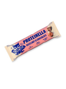 Protein Bar Proteinella Chocolate 35g - HealthyCo
