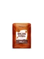 Nutrigold smoked paprika powder in transparent packaging of 200 grams