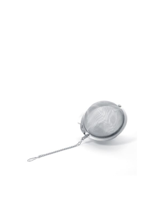 Tea Ball Strainer - Stainless Steel ø 6,5 cm