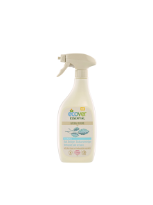 Ecover eucalyptus bathroom cleaner in recyclable packaging of 500ml