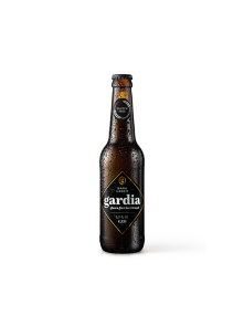 Dark Lager Gluten Free Beer - Gardia 330ml
