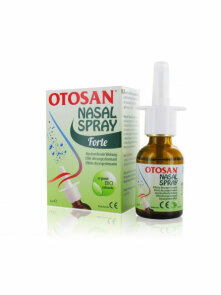 Otosan Bio nasal spray with applicator 30ml