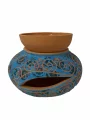 Clay Aroma Lamp Medium - Atelier Berga