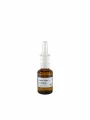 Ionic silver Ultra in glass packaging with nose applicator 30ml