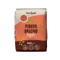 Nutrigold organic white spelt flour type 630 in a packaging of 500g