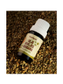 Nutrigold wild oregano oil in dark glass bottle of 10ml