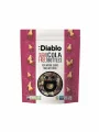 Diablo sugar free cola bottles gummy candies 75g