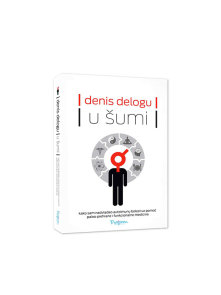 In The Woods - Denis Delogu book