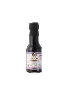 Coconut Blossom Nectar (Soy Sauce Alternative) - Organic 145ml Big Tree Farms