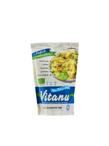 Vitanu organic Shirataki rice pasta in a 270g packaging