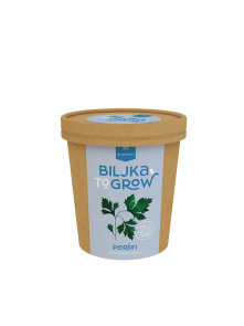 Plant 2 Grow Parsley 300g Biljkoborci