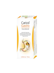 Caricol Gastro - 20 sachets AllergoSan