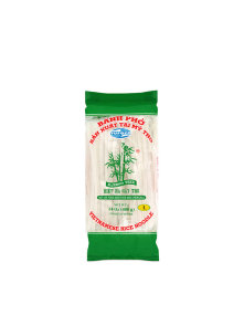 Bamboo Tree rice noodles 5mm in a packaging of 400g