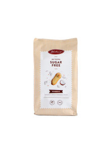 Delicia Kokosix sugar free cookies with coconut in a 200g packaging