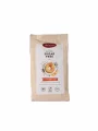 Delicia Gingerix sugar free cookies with ginger and chia seeds in a 200g packaging