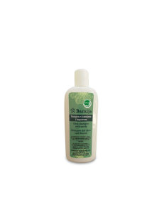 Okra Shampoo With Nettle 200ml