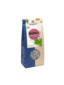 Sage Leaf - Organic 50g Sonnentor