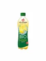 Hollinger organic carbonated drink in a 500ml bottle