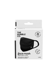 Humble unisex reusable face mask