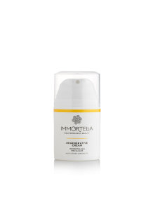 Moisturizing Anti-Age Face Cream 50ml - Immortella