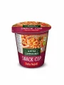 Natur Compagnie snack cup pasta napoli of  59g